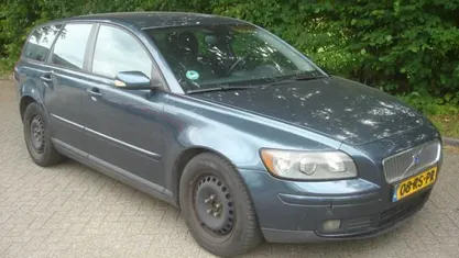 Occasion Volvo V50 Momentum 140 PK (102 kW) 2005 Stationwagen