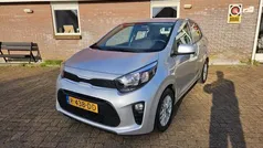 Gebruikt 2022 Kia Picanto Hatchback | € 14.950 (Eerlijke prijs)