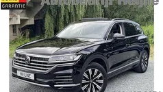 Gebruikt 2021 VW Touareg Elegance SUV | € 50.745 (Super prijs)