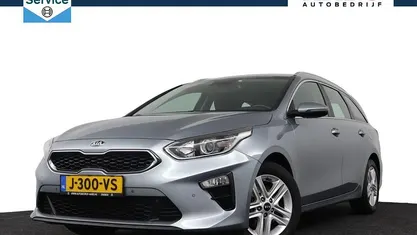 Occasion 2020 Kia Ceed Sportswagon Stationwagen | € 14.445 (Eerlijke prijs)