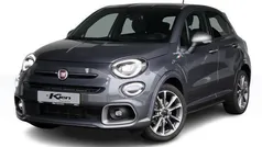 Grijs Gebruikt 2021 Fiat 500X Sport SUV | € 25.000 (Eerlijke prijs)