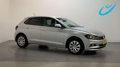 Gebruikt 2021 VW Polo Comfortline Hatchback | € 14.850 (Goede deal)