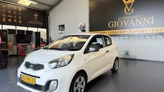 Gebruikt 2012 Kia Picanto Hatchback | € 1.950 (Eerlijke prijs)