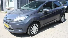 Gebruikt 2012 Ford Fiesta Hatchback | € 3.324 (Super prijs)