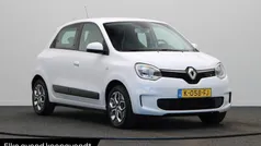 Wit Gebruikt 2020 Renault Twingo Collection Hatchback | € 10.440 (Eerlijke prijs)