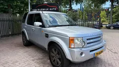 Grijs Gebruikt 2007 Land Rover Discovery 3 HSE SUV | € 3.490 (Goede deal)
