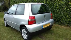 Grijs Gebruikt 2003 VW Lupo Hatchback | € 1.245 (Eerlijke prijs)