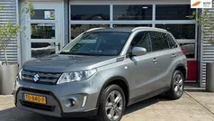 Gebruikt 2018 Suzuki Vitara Exclusive SUV | € 18.750 (Eerlijke prijs)