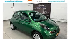 Gebruikt 2003 Nissan Micra Tekna Hatchback | € 1.995 (Eerlijke prijs)