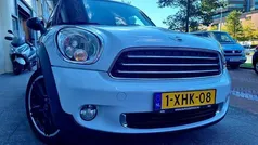 Gebruikt 2010 Mini Cooper Countryman Pepper SUV | € 6.450 (Super prijs)