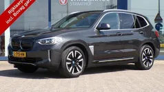 Gebruikt 2021 BMW iX3 Executive SUV | € 33.500 (Eerlijke prijs)