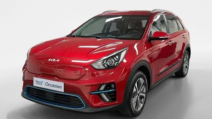 Occasion 2021 Kia e-Niro SUV | € 19.935 (Super prijs)