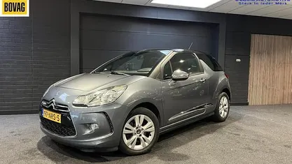 Occasion Citroën DS3 So Chic 120 PK (88 kW) 2010 Hatchback