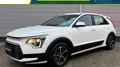 Gebruikt 2025 Kia Niro Comfort SUV | € 35.290 (Eerlijke prijs)