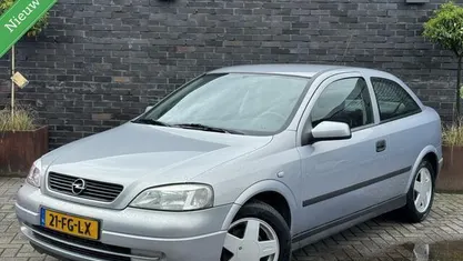 Occasion Opel Astra 75 PK (55 kW) 2000 Hatchback