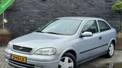 Gebruikt 2000 Opel Astra Hatchback | € 1.995 (Eerlijke prijs)