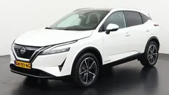 Gebruikt 2023 Nissan Qashqai N-Connecta SUV | € 30.895 (Goede deal)