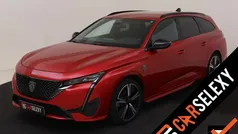 Rood Gebruikt 2024 Peugeot 308 GTi Stationwagen | € 24.995 (Super prijs)