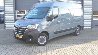 Gebruikt 2022 Renault Master Van | € 19.440 (Eerlijke prijs)