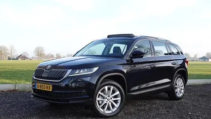 Occasion Skoda Kodiaq 150 PK (110 kW) 2019 SUV