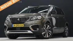 Grijs Gebruikt 2020 Peugeot 5008 Premium MPV | € 18.895 (Eerlijke prijs)