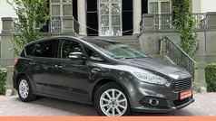 Gebruikt 2016 Ford S-MAX Titanium MPV | € 14.445 (Eerlijke prijs)