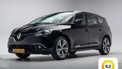 Gebruikt 2017 Renault Grand Scénic IV Intens MPV | € 9.945 (Eerlijke prijs)