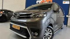 Gebruikt 2018 Toyota Proace MPV | € 15.950 (Eerlijke prijs)