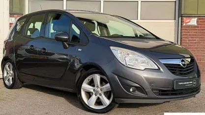 Occasion 2010 Opel Meriva Edition MPV | € 2.999 (Goede deal)