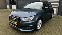 Gebruikt 2017 Audi A1 Sportback S-Line Hatchback | € 6.950 (Goede deal)