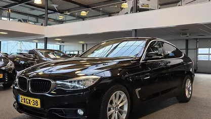 Occasion 2014 BMW 320 Executive Hatchback | € 11.450 (Goede deal)