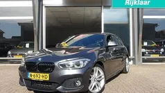 Gebruikt 2017 BMW 116 Executive Hatchback | € 14.390 (Eerlijke prijs)