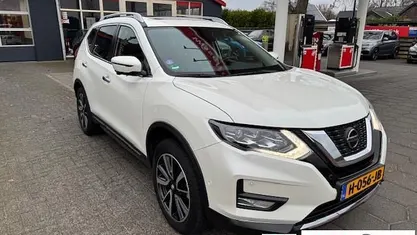 Occasion 2020 Nissan X-Trail Tekna SUV | € 23.950 (Eerlijke prijs)