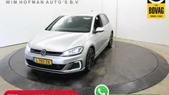 Zilver Gebruikt 2018 VW Golf VII GTE Hatchback | € 20.940 (Eerlijke prijs)