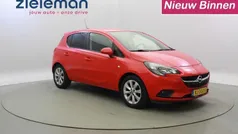 Rood Gebruikt 2019 Opel Corsa Hatchback | € 8.845 (Eerlijke prijs)