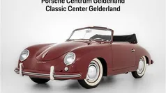 Gebruikt 1953 Porsche 356 Cabriolet | € 399.900