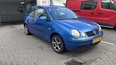 Gebruikt 2003 VW Polo Comfortline Hatchback | € 999 (Goede deal)