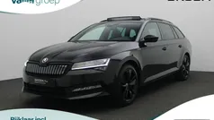 Gebruikt 2020 Skoda Superb Business Line Stationwagen | € 26.900 (Eerlijke prijs)