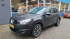 Gebruikt 2012 Nissan Qashqai SUV | € 7.950 (Eerlijke prijs)