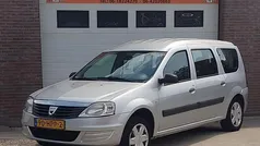 Gebruikt 2009 Dacia Logan MCV Ambiance MPV | € 1.995 (Eerlijke prijs)