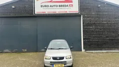 Gebruikt 2006 Suzuki Alto GLX Hatchback | € 2.450 (Eerlijke prijs)