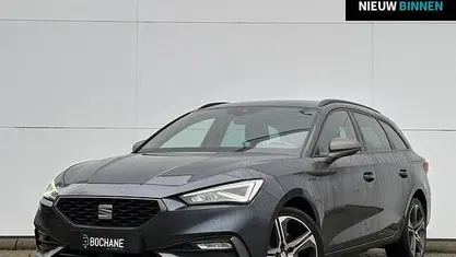 Occasion Seat Leon FR 204 PK (150 kW) 2020 Stationwagen