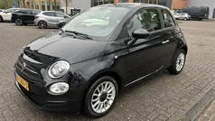 Gebruikt 2017 Fiat 500 Pop Star Hatchback | € 7.495 (Eerlijke prijs)