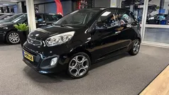 Gebruikt 2014 Kia Picanto Hatchback | € 5.950 (Eerlijke prijs)