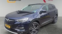 Suv Gebruikt 2018 Opel Grandland X Innovation SUV | € 17.445 (Eerlijke prijs)