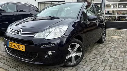 Occasion 2016 Citroën C3 Feel Hatchback | € 7.850 (Eerlijke prijs)