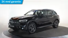 Mercedes GLC400d