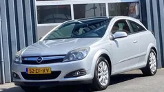 Grijs Gebruikt 2008 Opel Astra GTC Hatchback | € 3.499 (Eerlijke prijs)
