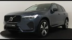 Blauw Gebruikt 2023 Volvo XC60 Plus SUV | € 52.490 (Eerlijke prijs)