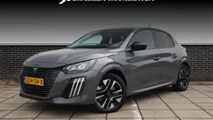 Gebruikt 2024 Peugeot e-208 Style Hatchback | € 21.845 (Eerlijke prijs)